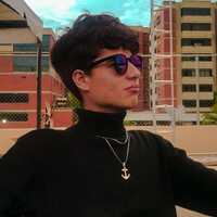 Avatar Abraham Rodriguez