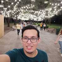 Avatar Abraham Galindo Rodriguez