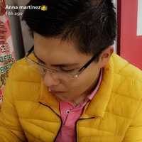 Avatar Abraham Serrano Montiel
