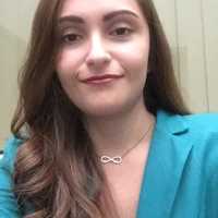 Avatar Rocío de Abril Méndez Gutiérrez