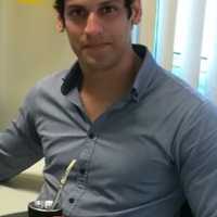 Avatar Alfredo Brusquetti Aveiro