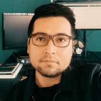 Avatar Andres Burgos