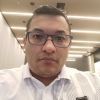Willian Diaz Pabón