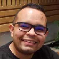 Anthony David Cajamarca Acuña