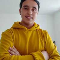 Avatar Andres Camilo Lopez Castro