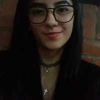 Avatar Adriana Cruz Caro
