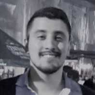 Andres Camilo Chavez Ariza