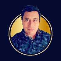 Avatar Alberto Carlos Herrera