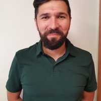 Avatar Arnoldo Chazeau