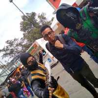 Avatar Sebastian Achury