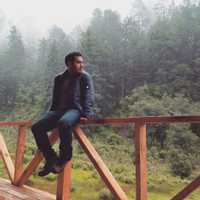 Avatar Edder Acuña Mora
