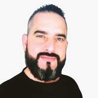 Antonio Ortiz