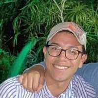 Andres Ricardo Carcamo