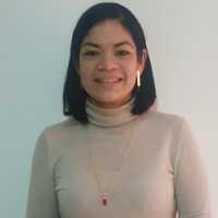 Avatar Aleida Carina Coste Chacon