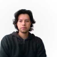 Avatar Andrés Rosero