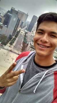 Avatar Adal Saul Zayas Hernandez