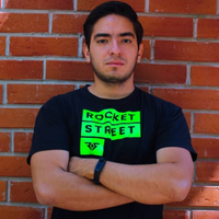 Adán Rodríguez