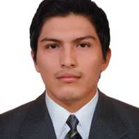 Avatar Adan Alfredo Chanzapa Ramirez