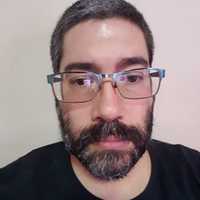 Avatar Alejandro Daniel Bertran