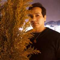 Avatar Angel Daniel Del Carpio Pacherre