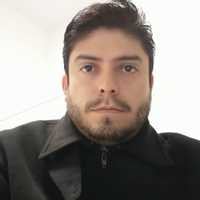 Avatar Alfredo Delgado