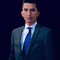 Ader Sneyder PAPAMIJA Esterling