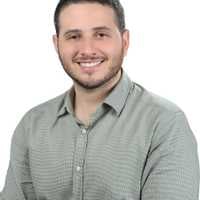 Avatar Alvaro J. Delgado Ghunaim