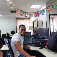 Avatar Andrés David Gutiérrez Agudelo