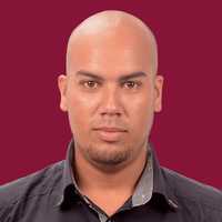 Avatar Arnaldo De la hoz