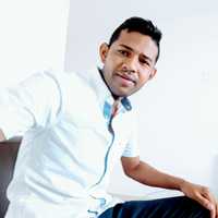 Avatar Alcides David Diaz Caro