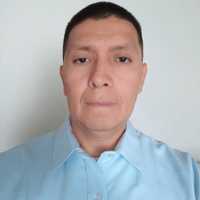 Avatar Cesar Omar Cuevas Lopez