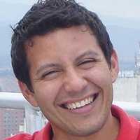 Avatar Adolfo León Zúñiga Payan