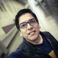 Avatar Gustavo Adolfo García Ferreyra