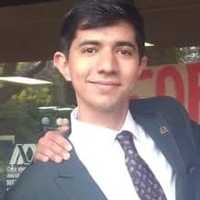 Avatar Adrián Olivas Rueda