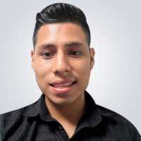 Adonis Arias Holguin