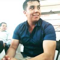 Avatar ADONIS MURILLO
