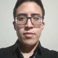 Avatar Alan David Procel Medina