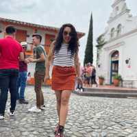 Adriana Carolina Lopez Sarta