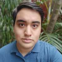 Avatar Adrian Samuel Molina Cabrera