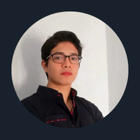 Adrian Romero