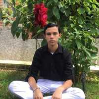 Adrian Alejandro Ramírez Zelada