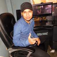 Avatar Adrian Alonso Villafana Rengifo