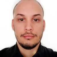 Avatar Adrián Jose Guevara Rausseo