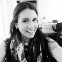 Avatar Adriana Avila