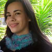 Milagros Adriana Negrin Castillo
