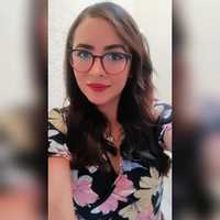 Avatar Adriana Alejandra Mendoza Trillo