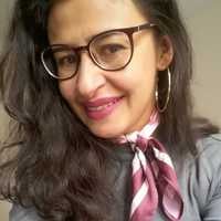 Adriana Mireya Cañón Ballares