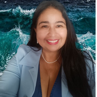 Adriana Carolina Gamboa