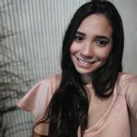 Avatar Adriana Cristina De la Barrera Ruiz