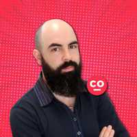 Avatar Adrián Benavente